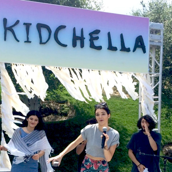 Low-key: Kendall Jenner celebrated her 20th birthday with a hike in Los  Angeles on Tuesday
