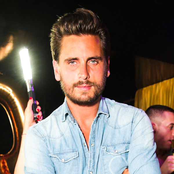 Scott Disick attends the 13th Annual Super Saturday event at Nova's Ark  Project in The Hamptons in New York City, NY, USA, on July 31, 2010. Photo  by Donna Ward/ABACAPRESS.COM (Pictured: Scott