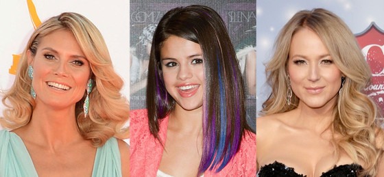Getting To Know The Glam Squad Hairstylists Riawna Capri Nikki