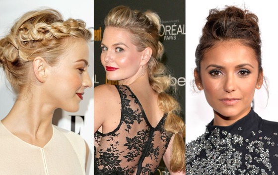 Getting To Know The Glam Squad Hairstylists Riawna Capri Nikki