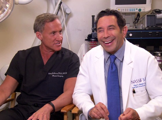 Do You Want To Be A Patient On Botched—get The Details E News 