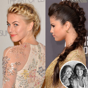 Getting To Know The Glam Squad Hairstylists Riawna Capri Nikki