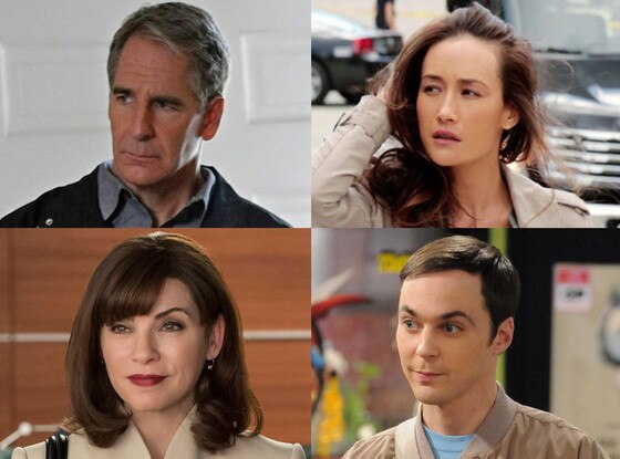 CBS Sets Fall 2014 Premiere Dates: Find Out When Your Favorite Shows ...