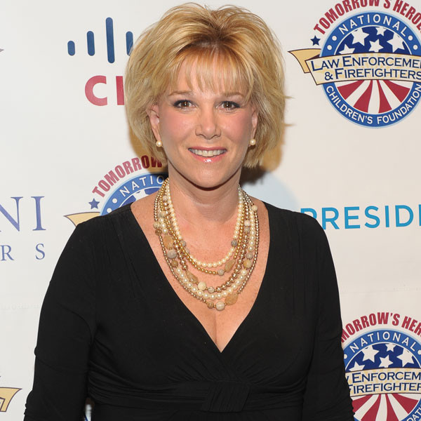 Proud Purpose: Q & A with Joan Lunden About Triple Negative Breast Cancer -  CancerConnect