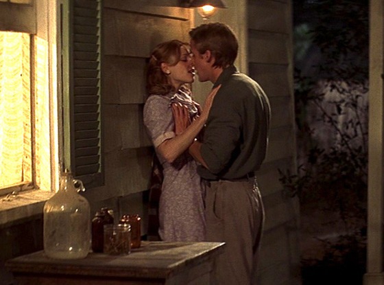 10 Times The Notebook Was Actually Incredibly Creepy E News