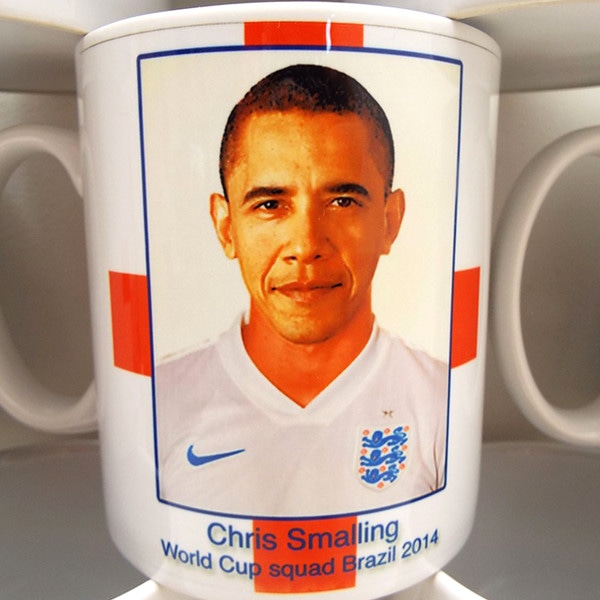 Obama Mug Mistake