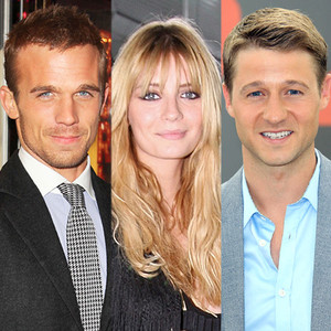 Cam Gigandet Disses Former O C Cast Members E News Canada