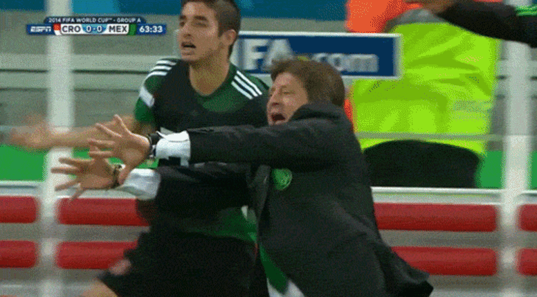 Photos from World Class Soccer Gifs - E! Online Photos from World Class Soccer Gifs - E! Online