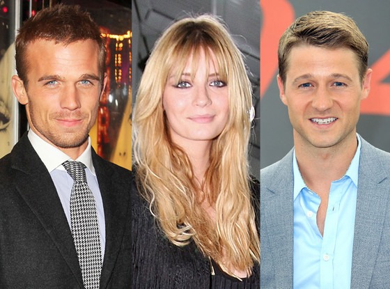 Cam Gigandet Disses Former O C Cast Members E News Canada