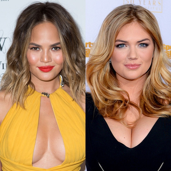 5 Models Who Found Huge Success After SI Swimsuit s Issues