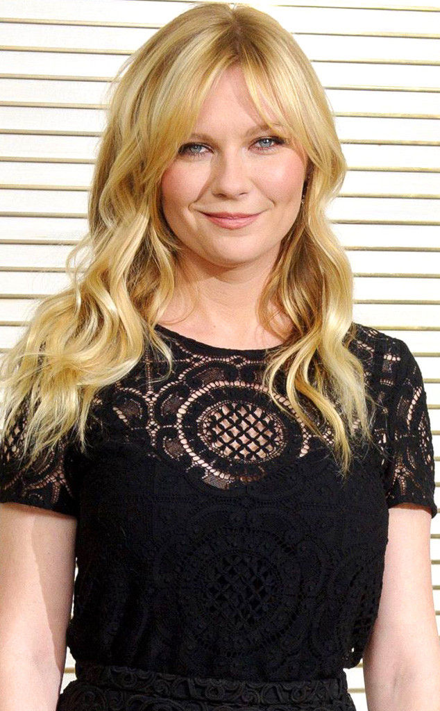 Kirsten Dunst From Stars Cringe Worthy Feminism Quotes E News 9739