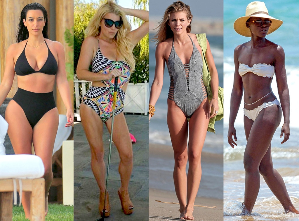 Swimsuit Trends That Flatter Every Figure