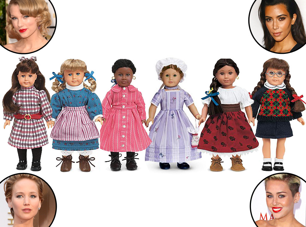 From Addy to Samantha: The Definitive American Girl Doll Ranking