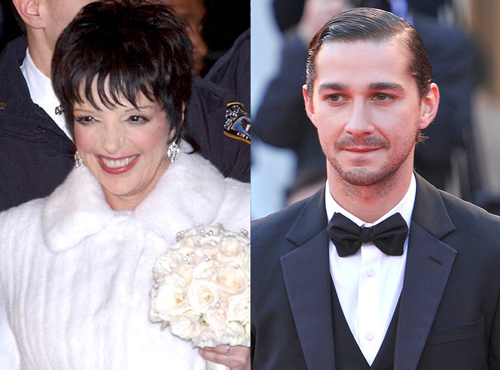 David Gest, Liza Minnelli, Best Wedding Ever