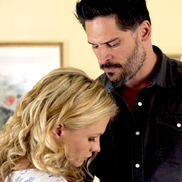 True Blood