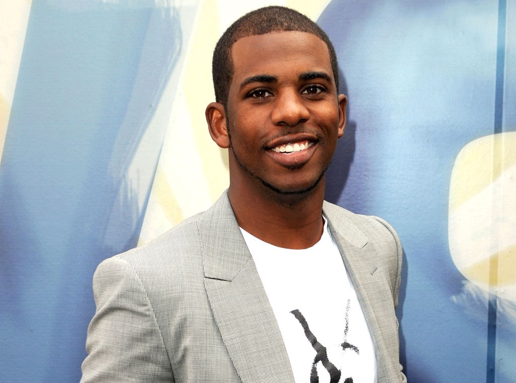 Chris Paul 