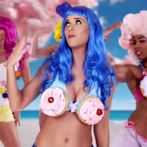 Katy Perry Says She's the Perfect Super Bowl Halftime Performer: ''I'm ...