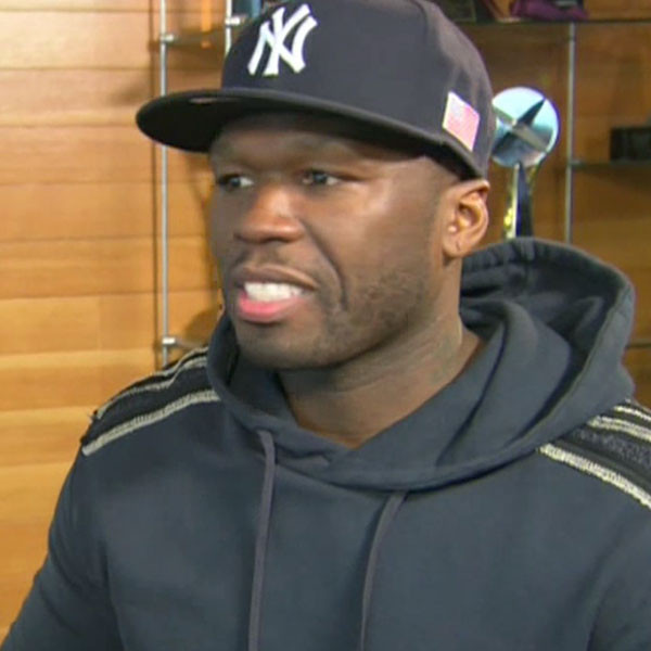 50 Cent Thinks Jay Z Was Right to Not Fight Back Against Solange - E ...