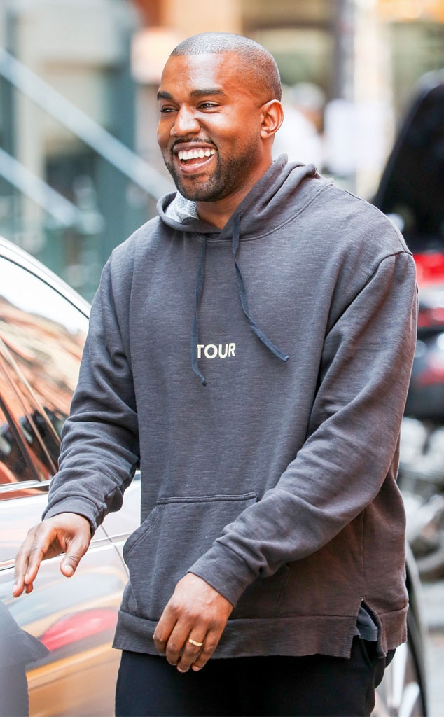 Kanye West