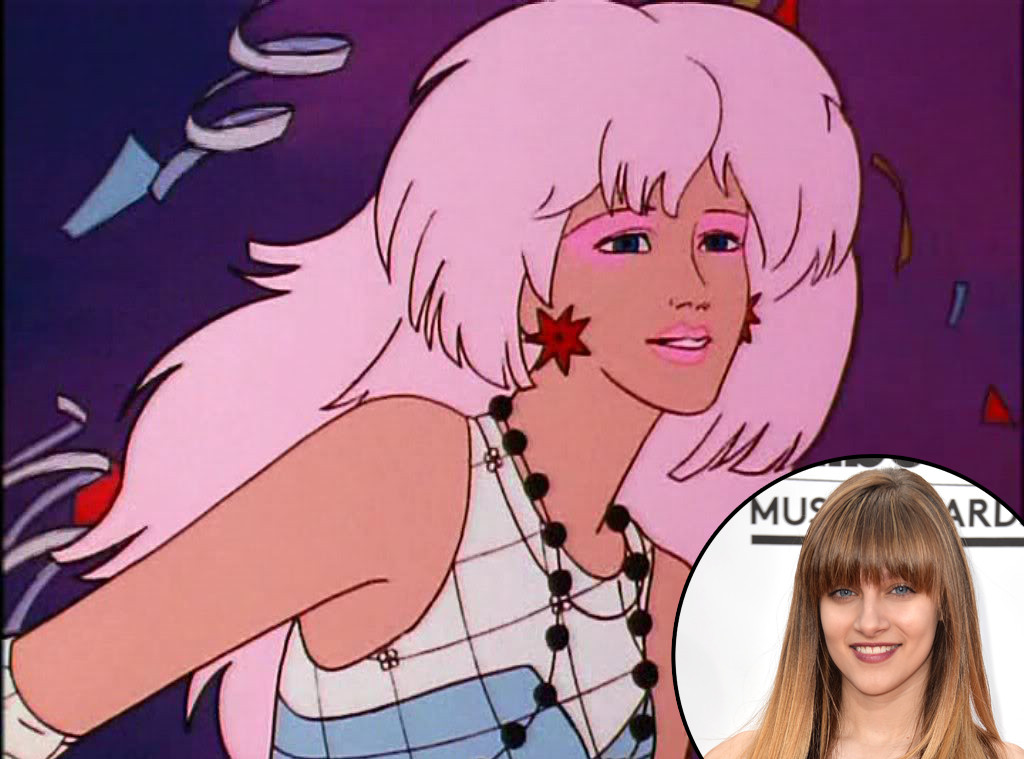 6. Jem from Jem and the Holograms - wide 5