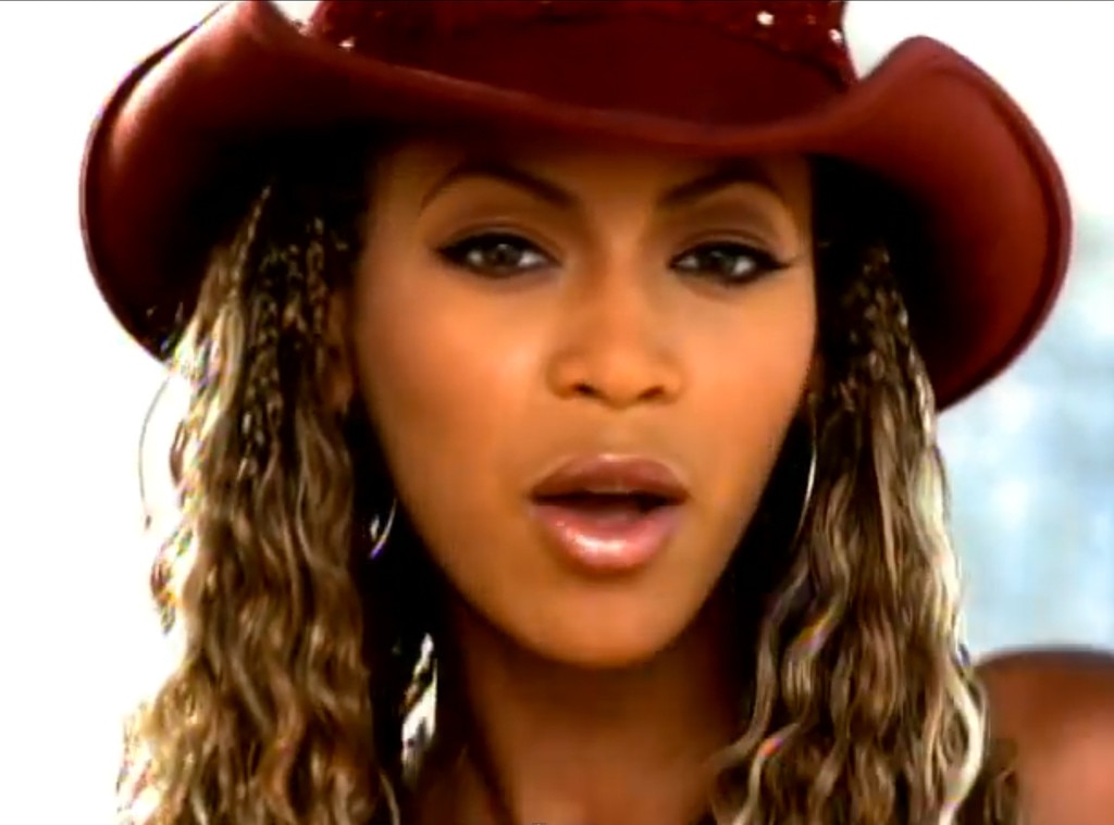 My name beyonce