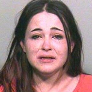 Was This Woman Arrested For Calling Her Ex 77,639 Times in a Week?!