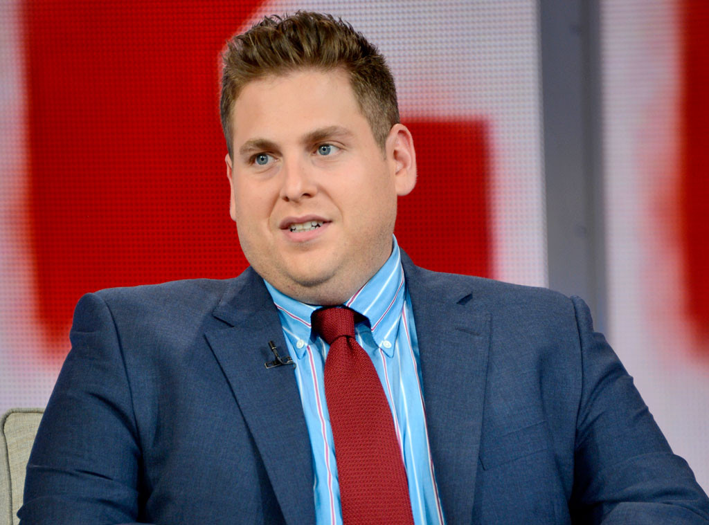 Jonah Hill