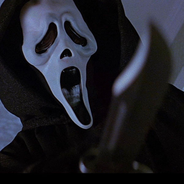 Remember When... Scream Changed Horror Movies Forever?! - E! Online