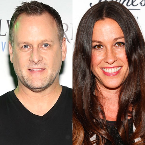 Alanis Morissette Dave Coulier - Gurulasem