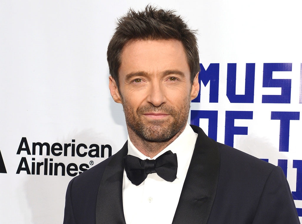 Hugh Jackman