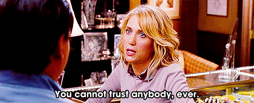 19 Bridesmaids GIFs That Apply to Your Life Situations - E! Online
