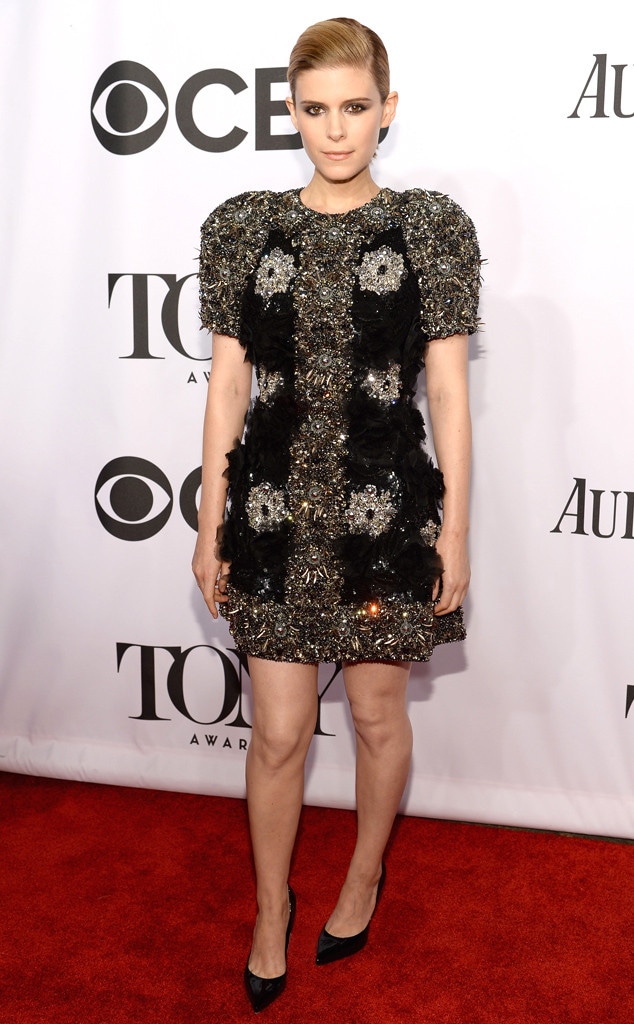 Kate Mara, Tony Awards