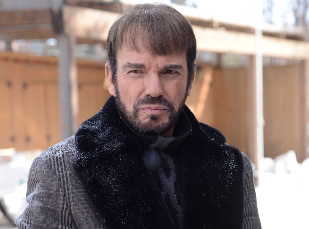 Fargo, Billy Bob Thornton