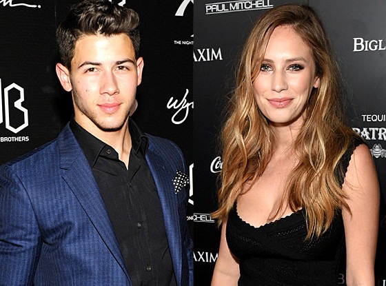 Nick Jonas, Dylan Penn