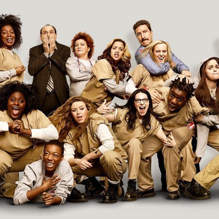 Ranking The Inmates From Orange Is The New Black Season 2 E Online Ranking The Inmates From Orange Is The New Black Season 2 E Online