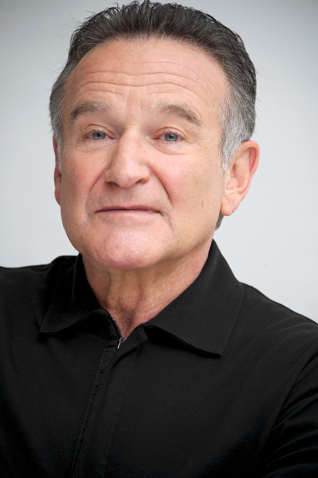 Robin Williams Dead At 63 E Online