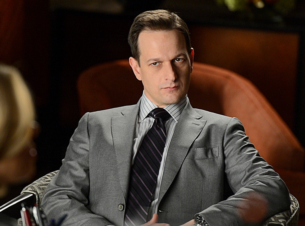 Josh Charles, The Good Wife