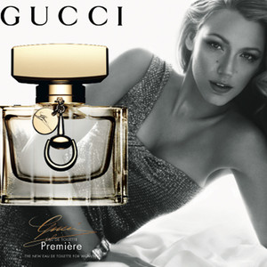 Blake Lively Looks Stunning (Obviously) in Her New Gucci Campaign | E! News