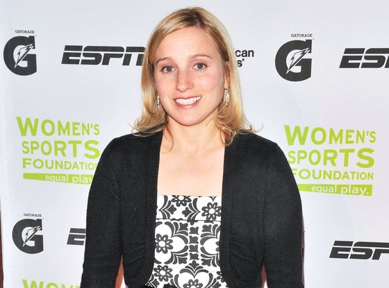 Kerri Strug Welcomes Second Child: Find Out the Baby Girl ...