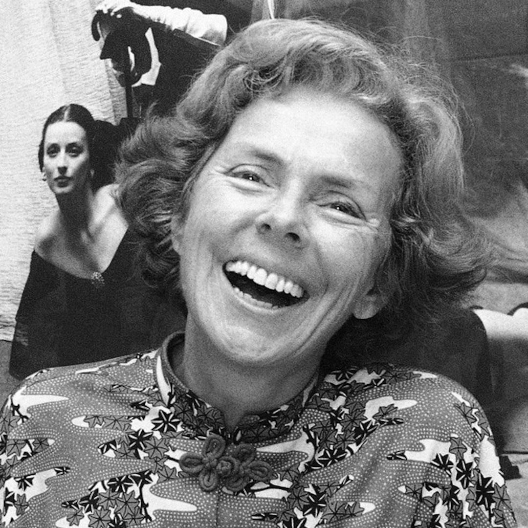 Eileen Ford, Founder of Ford Models, Dies at 92 - E! Online