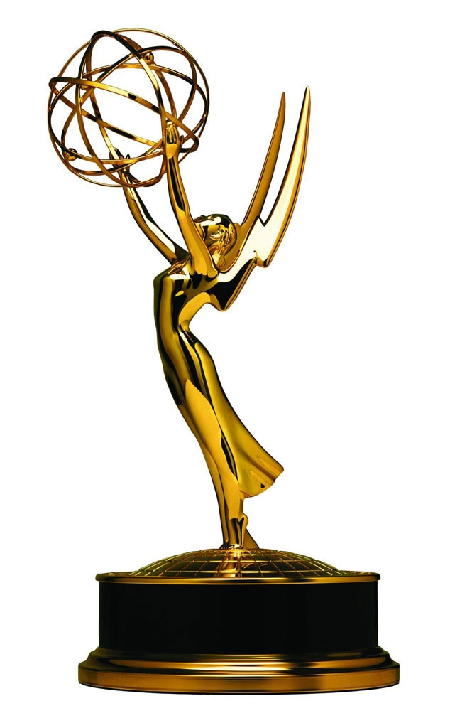 Emmy Statuette