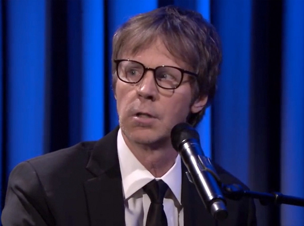 Dana Carvey Revives His Hilarious "Choppin' Broccoli" With A Full ...