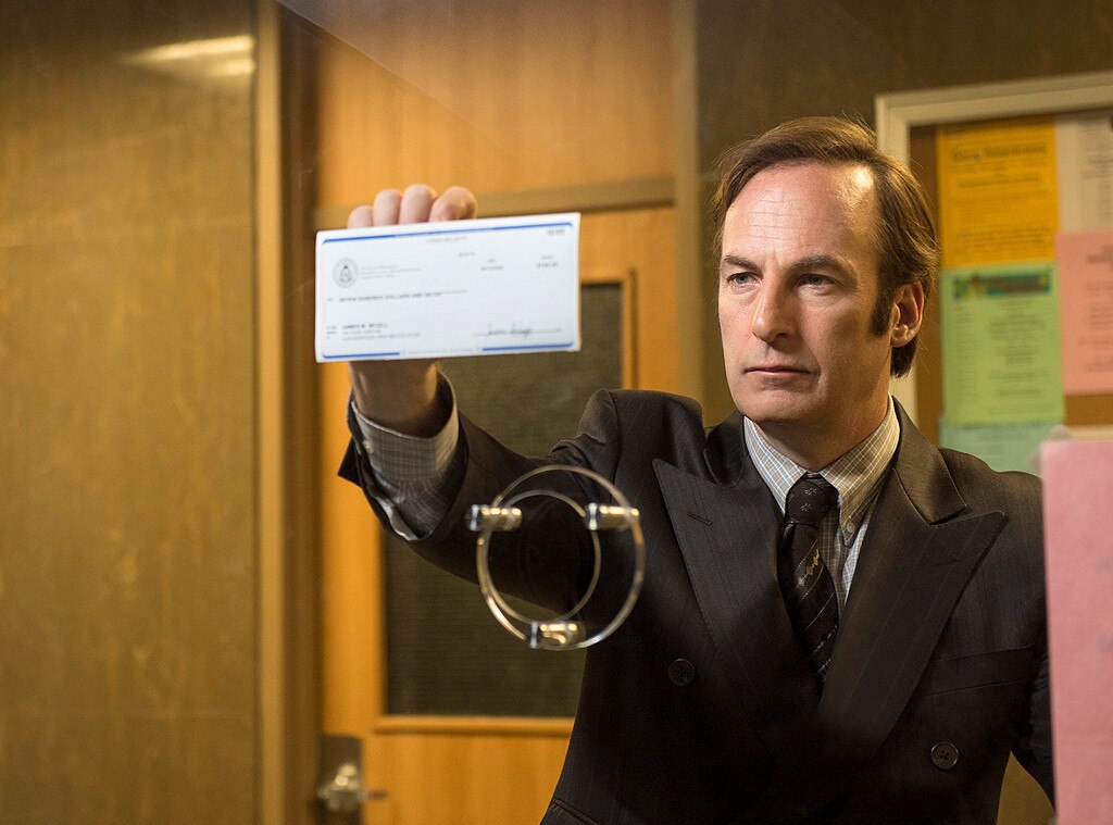 Better Call Saul, Bob Odenkirk