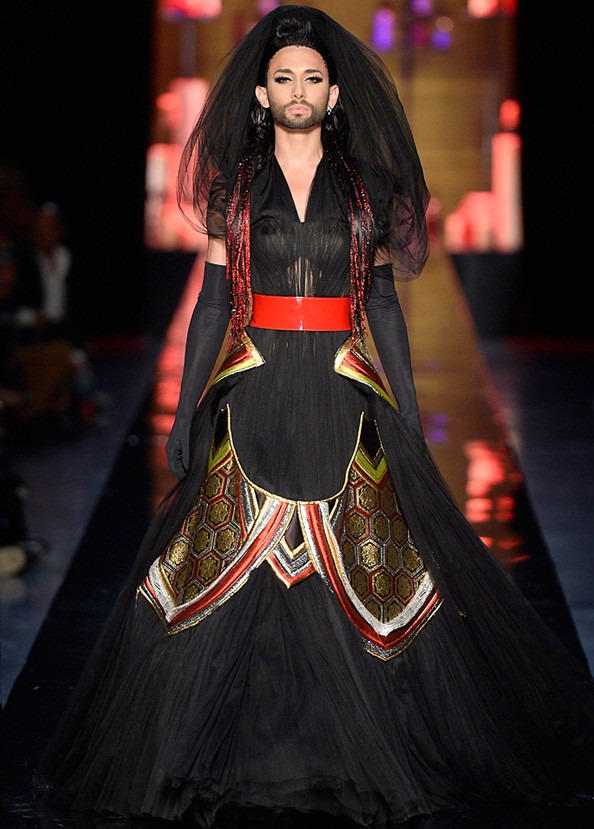 Conchita Wurst