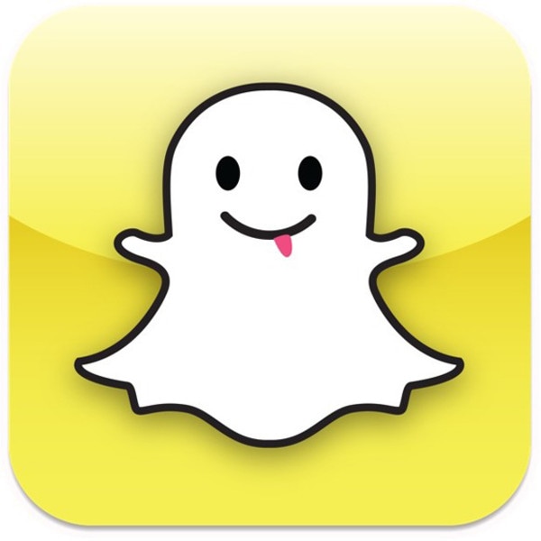 Snapchat Logo