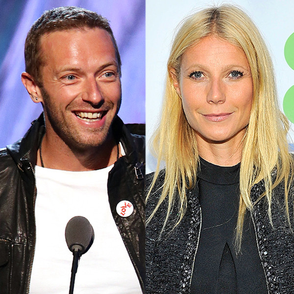 chris martin gwyneth paltrow