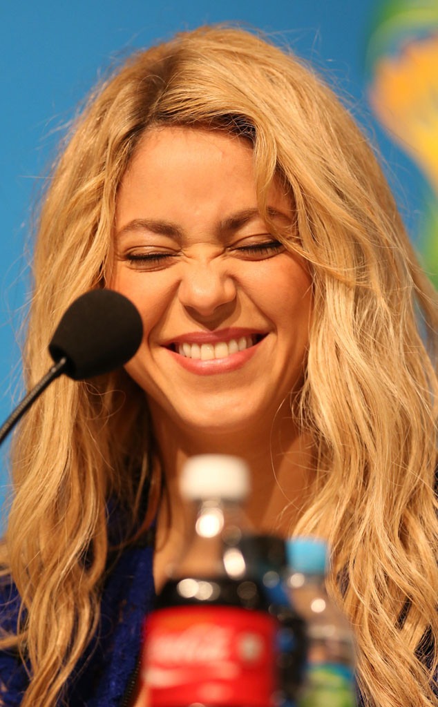 Shakira