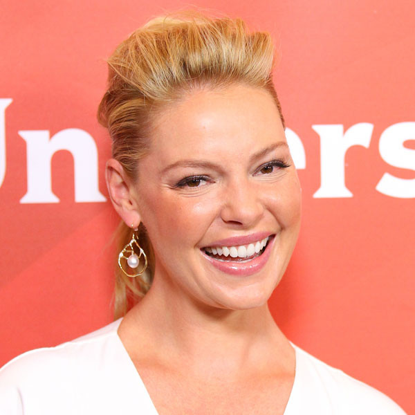 Photos from Katherine Heigl's Best Roles - E! Online