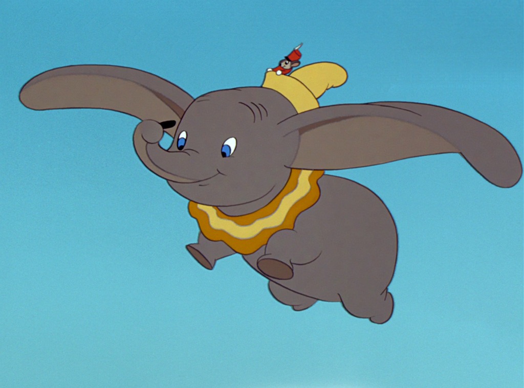 Dumbo
