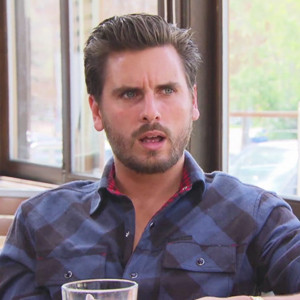 Watch: Khloé Kardashian Banned Scott Disick From Her House - E! Online